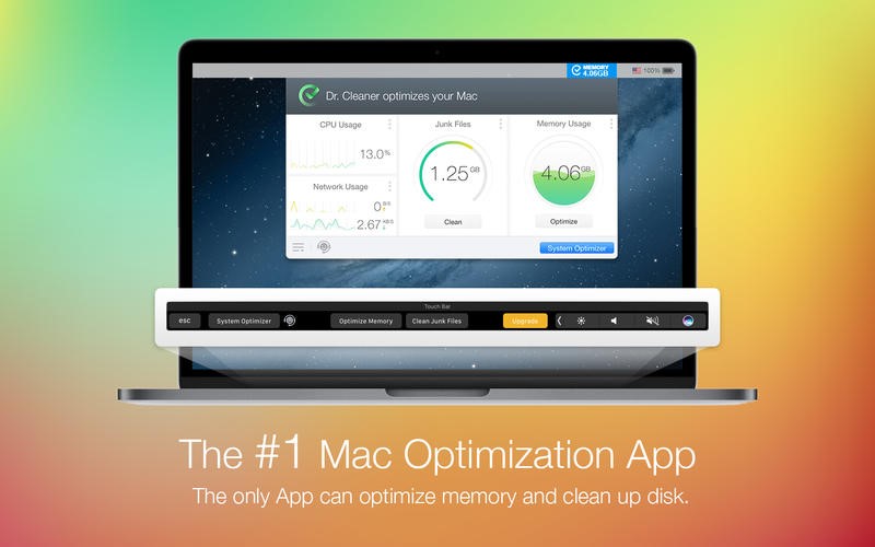 Mac App Cleaner Free
